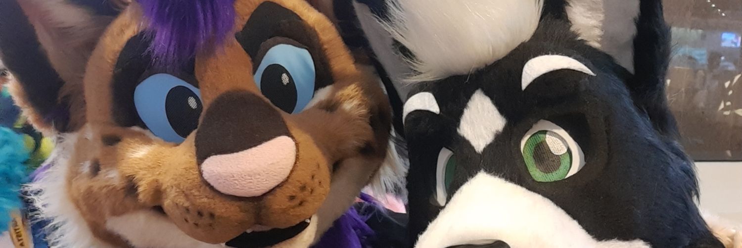 wolffkey's profile banner image