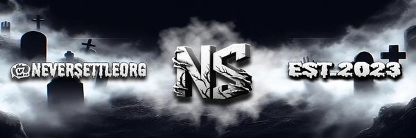 NeverSettle2kk Profile Banner