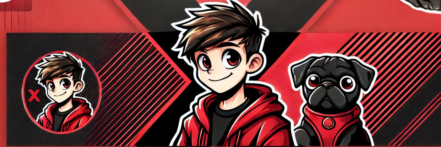 gameburnz's profile banner image
