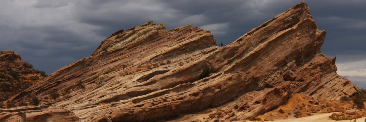 CurtShumate's profile banner image