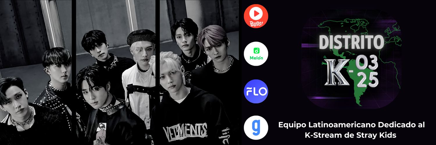 Distrito K-0325 banner
