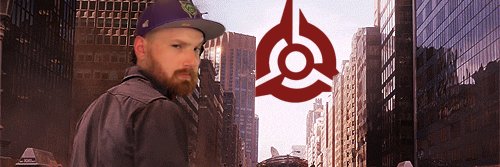 Turn 'em Sideways!'s banner