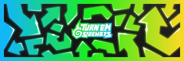 TurnThemSide Profile Banner