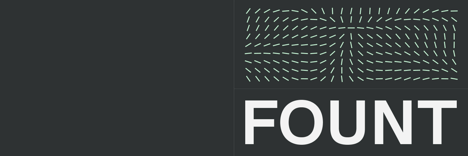 Fount Finance's banner