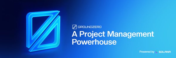 groundzero_io Profile Banner