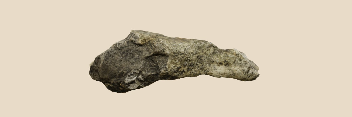 stone banner