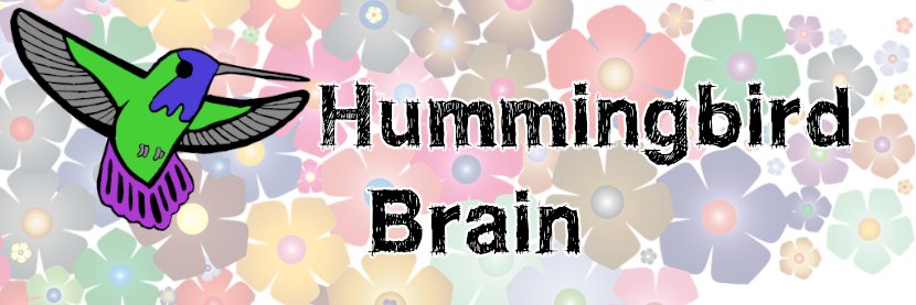 EJhummingbrain's profile banner image