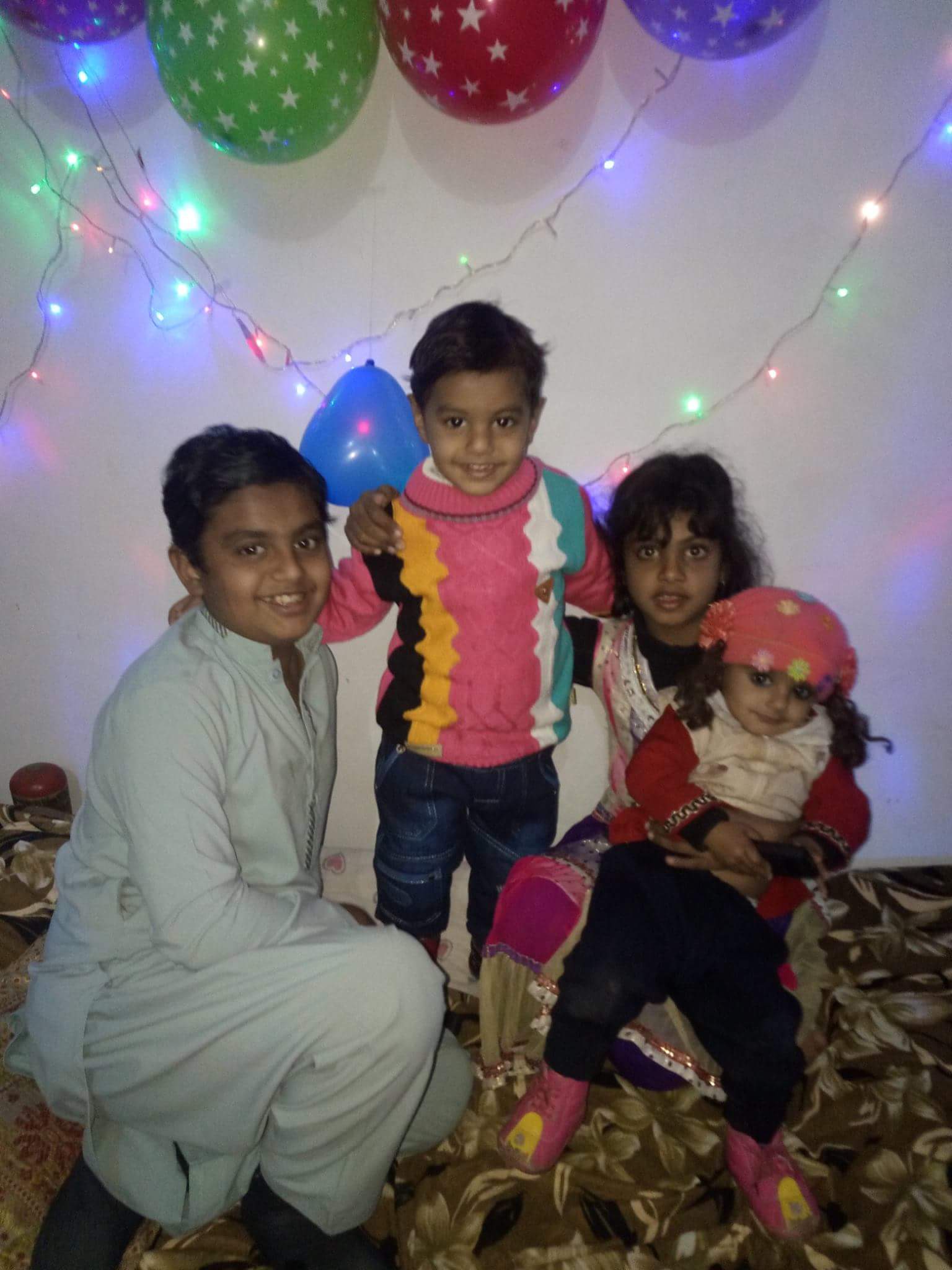 GHAFOOR14's profile banner image