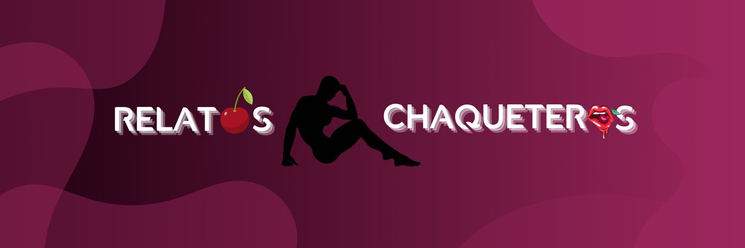 Relatos Chaq banner