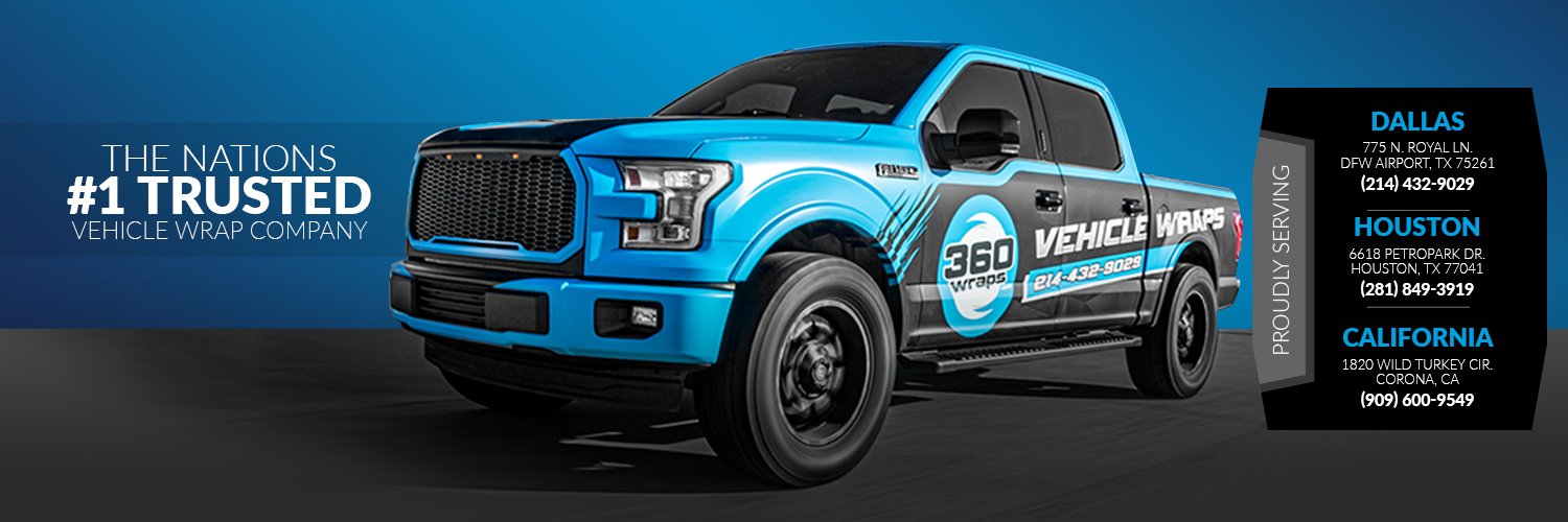 360 Wraps banner