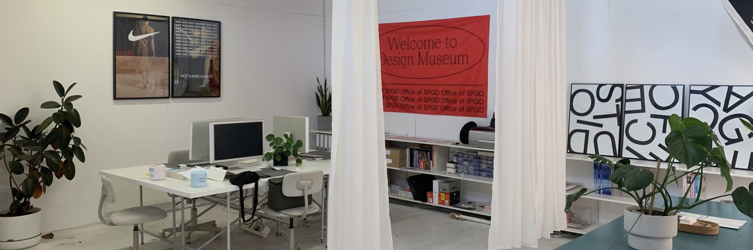 studiospgd's profile banner image