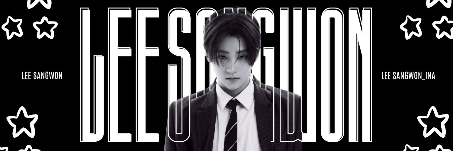 SANGWON INDONESIA's banner