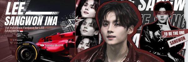 LEESANGWON_INA Profile Banner