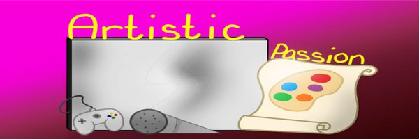 ArtisticLeah99 Profile Banner