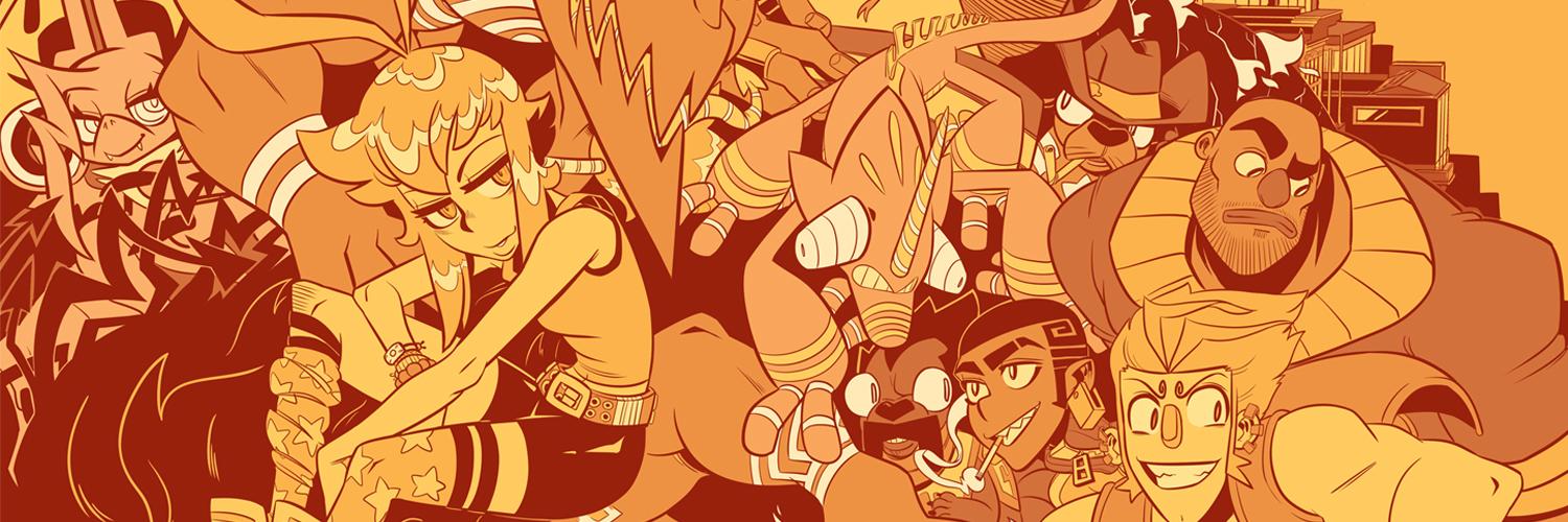SoulKarl's profile banner image