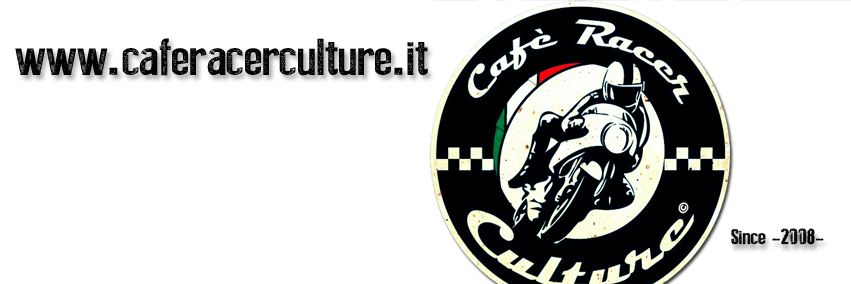 Cafe' Racer Culture (@CafeRacerCult) / Posts / X