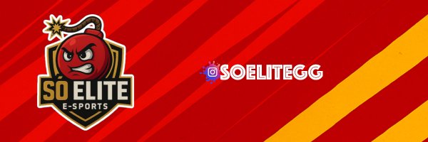 soelitegg Profile Banner