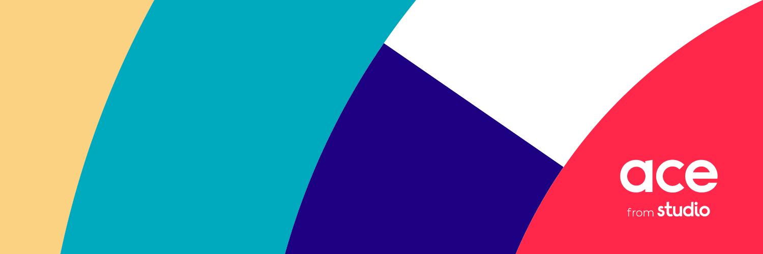 Ace banner