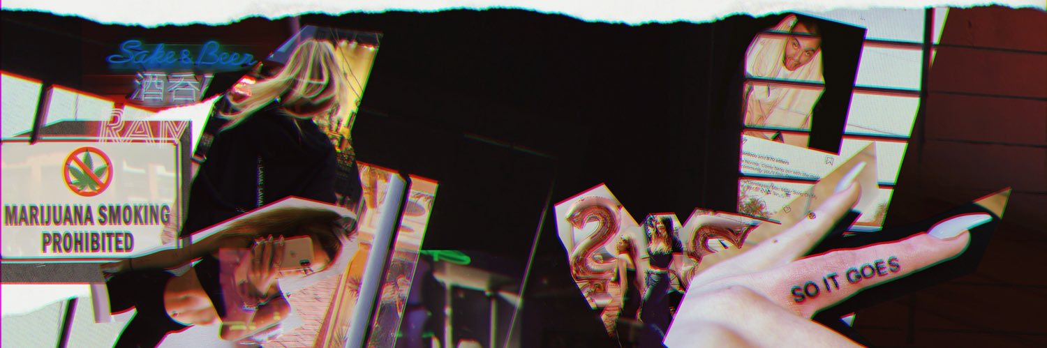cchryys's profile banner image