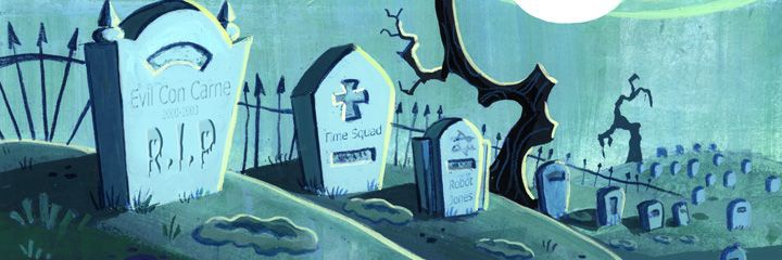 NextDeathComing's profile banner image