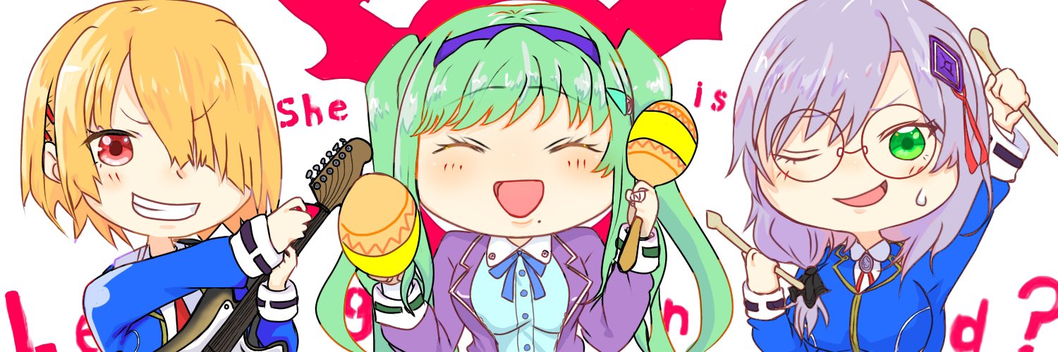 アノリス∠L'A🃏 banner