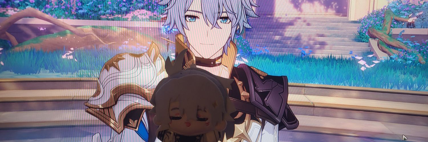 happaleav's profile banner image