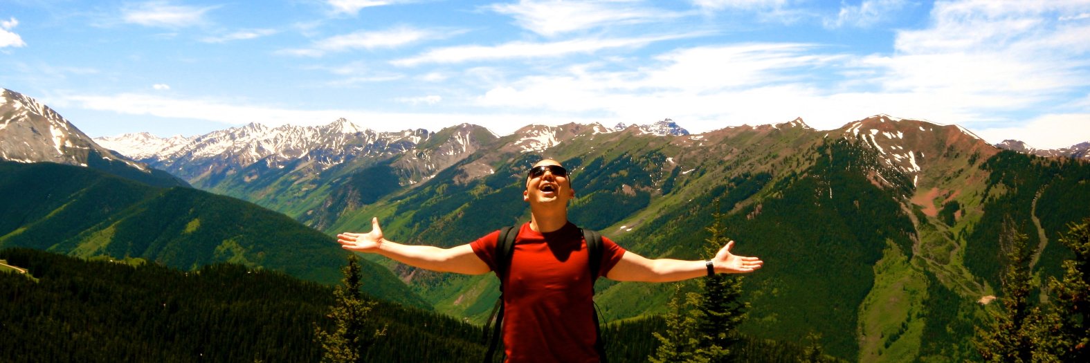 juliusahn's profile banner image