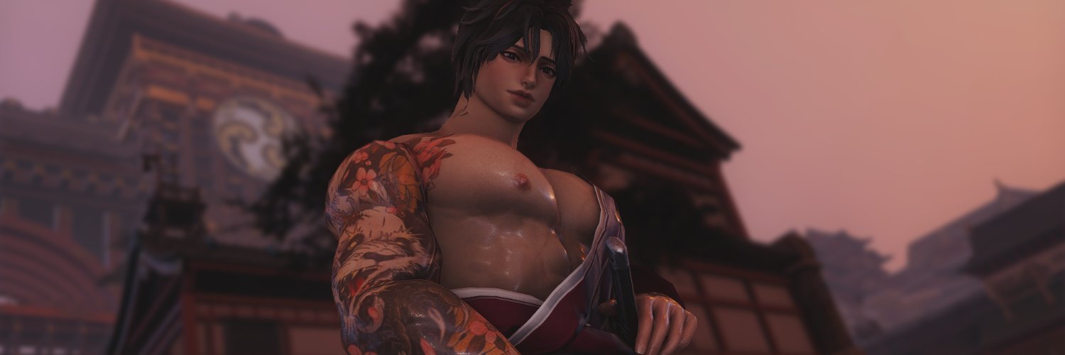 Evan G'Leon banner