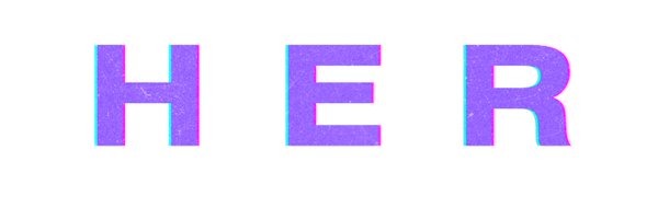 xBiSerendipity Profile Banner