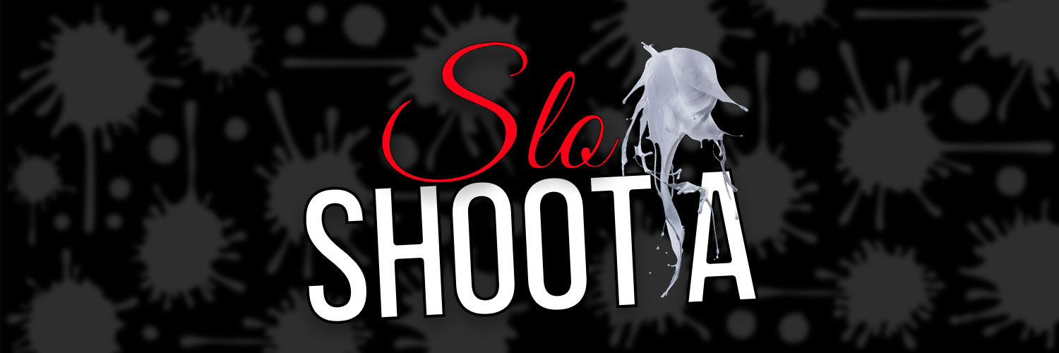 SloShoota 🍆💦 banner