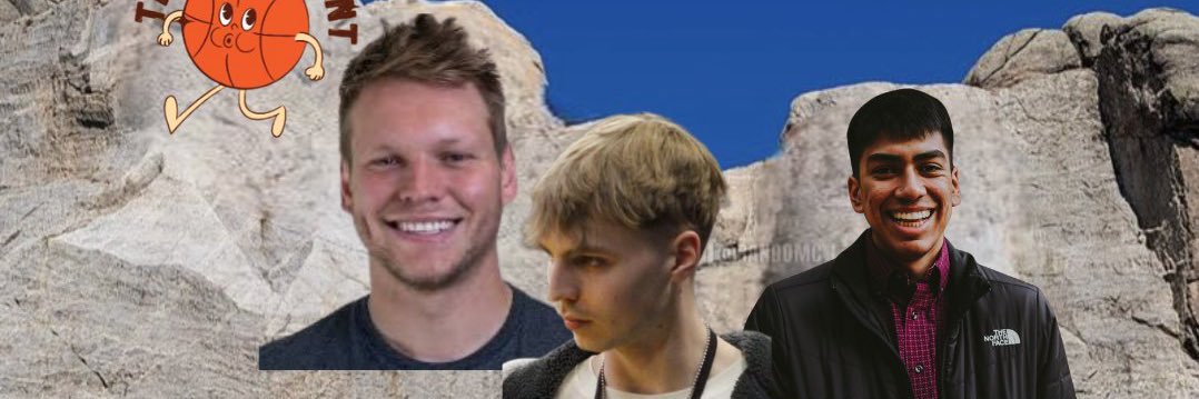 The Main Event: Oregon’s 5A Basketball Podcast's banner