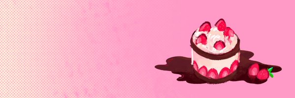 idacakepop Profile Banner