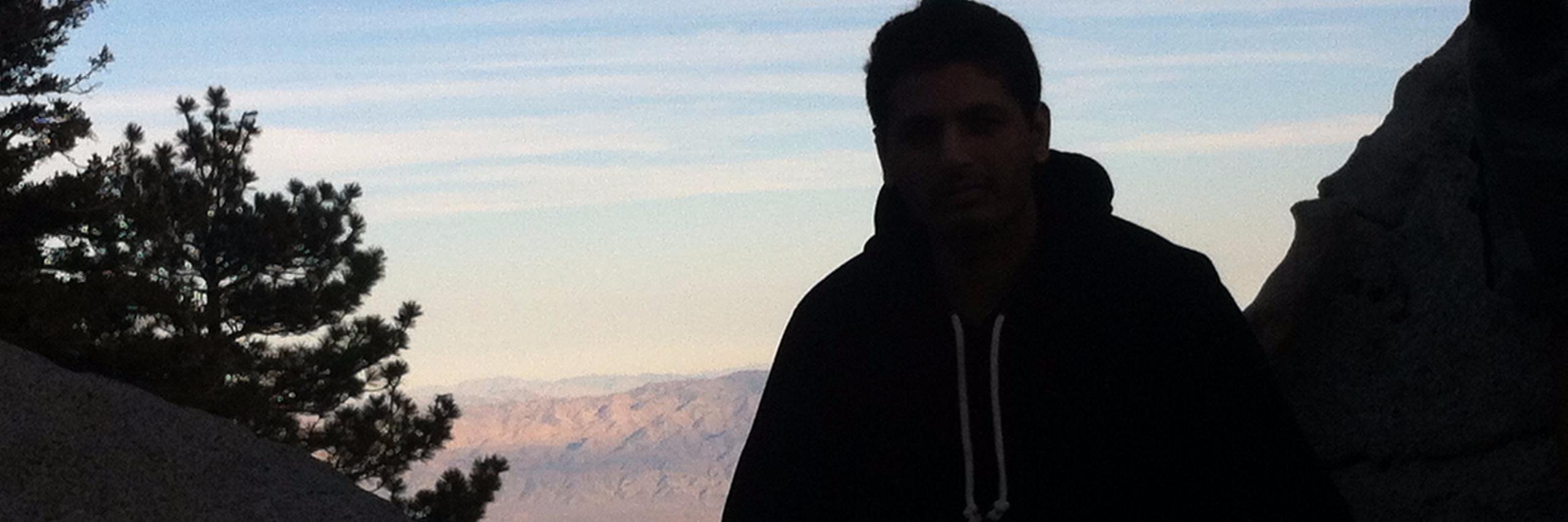 ShashankAdavi's profile banner image
