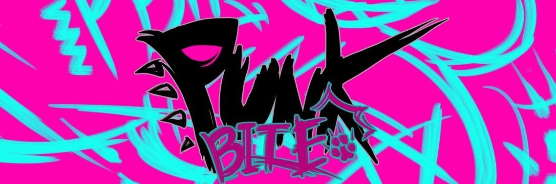 PUNKBITE's banner