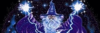 CoolAssWizard🧙🏾‍♂️ banner