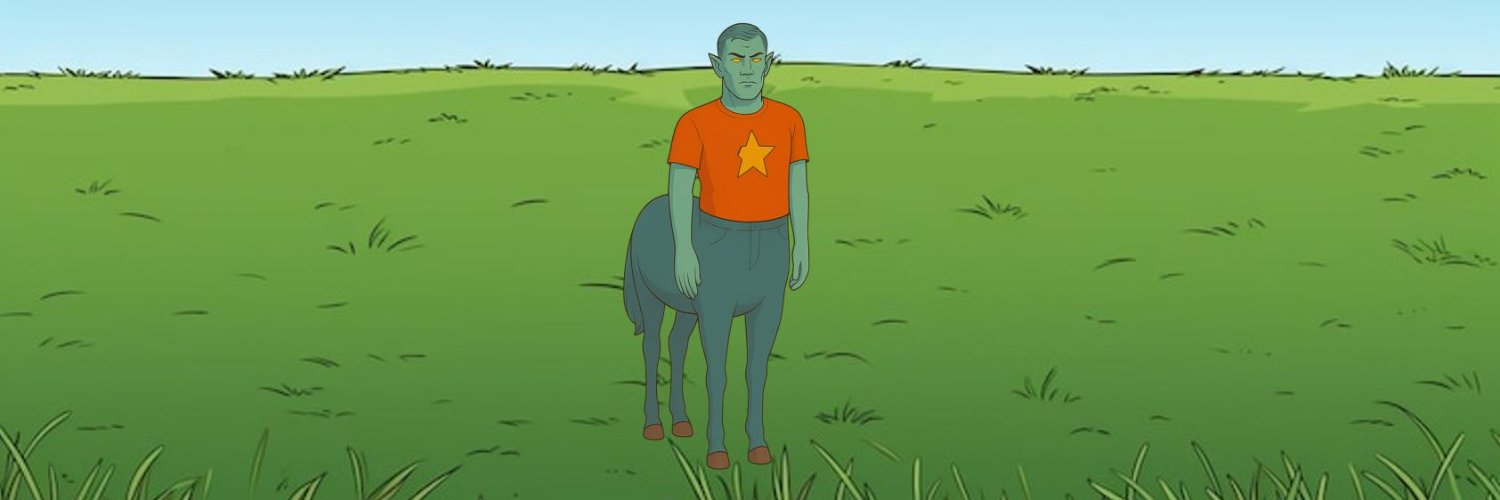 Xyathon's banner