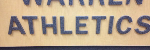 WGHAthletics Profile Banner