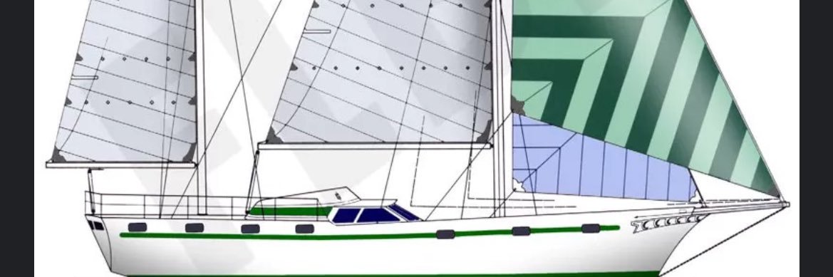 SailingUV's profile banner image