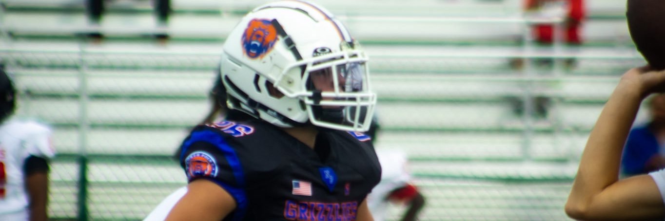 Brian Panus banner
