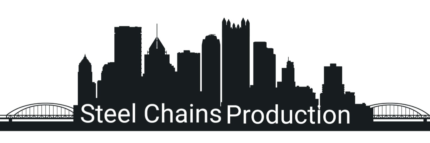 Steel Chains Productions banner
