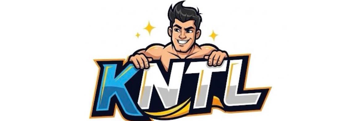 KNTL banner