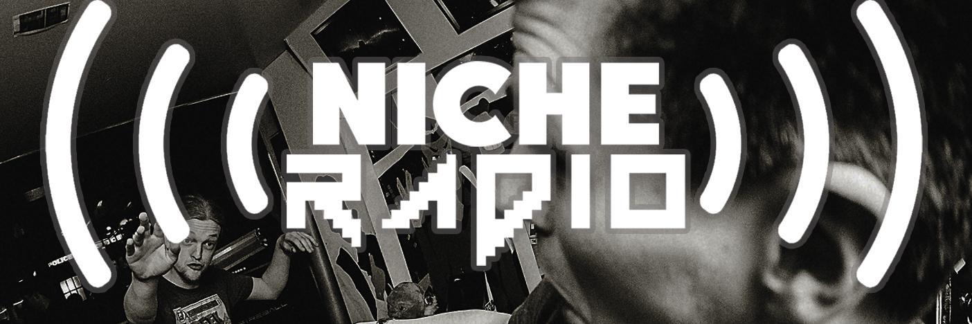 NicheRadio's profile banner image
