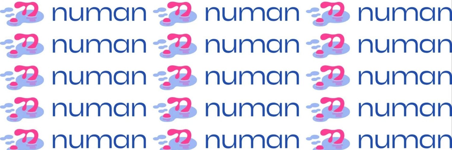 numan@宣伝チーム's banner