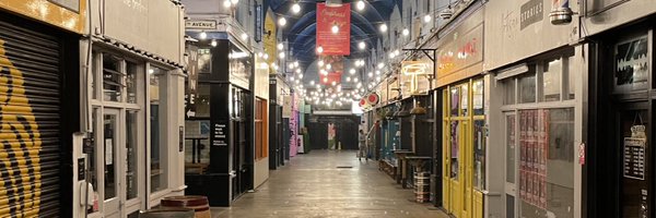 ZahidM_ Profile Banner