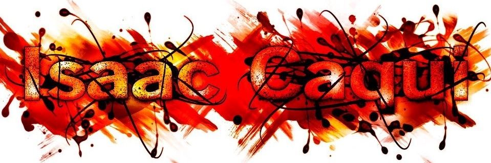 Isaackhaki25's profile banner image