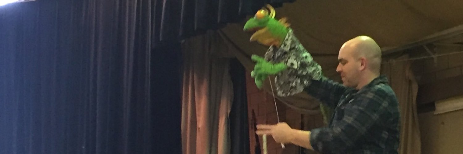 puppetdisaster's profile banner image