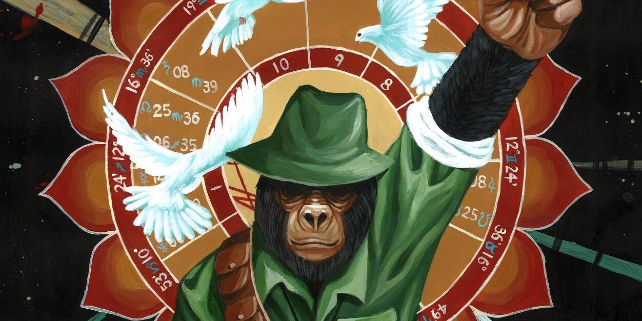 Kentyah Fraser banner