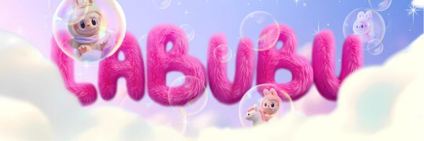 LABUBU_0x Profile Banner