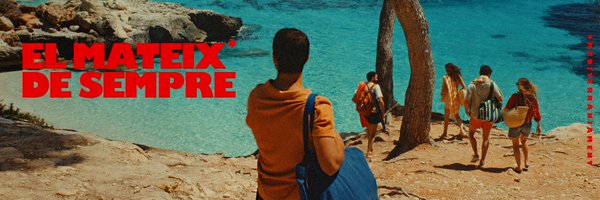 EstrellaDammCat Profile Banner