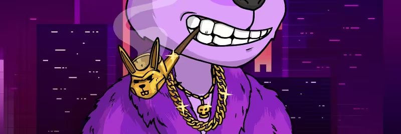 Mutant banner